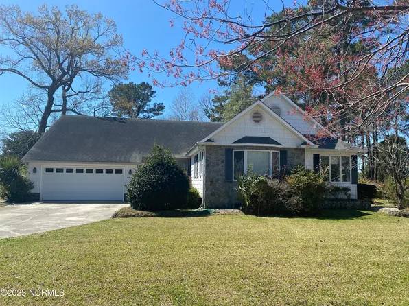 4014 N Crofton Place, Wilmington, NC 28412