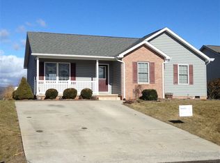 3110 Patriot Ct, Broadway, VA 22815