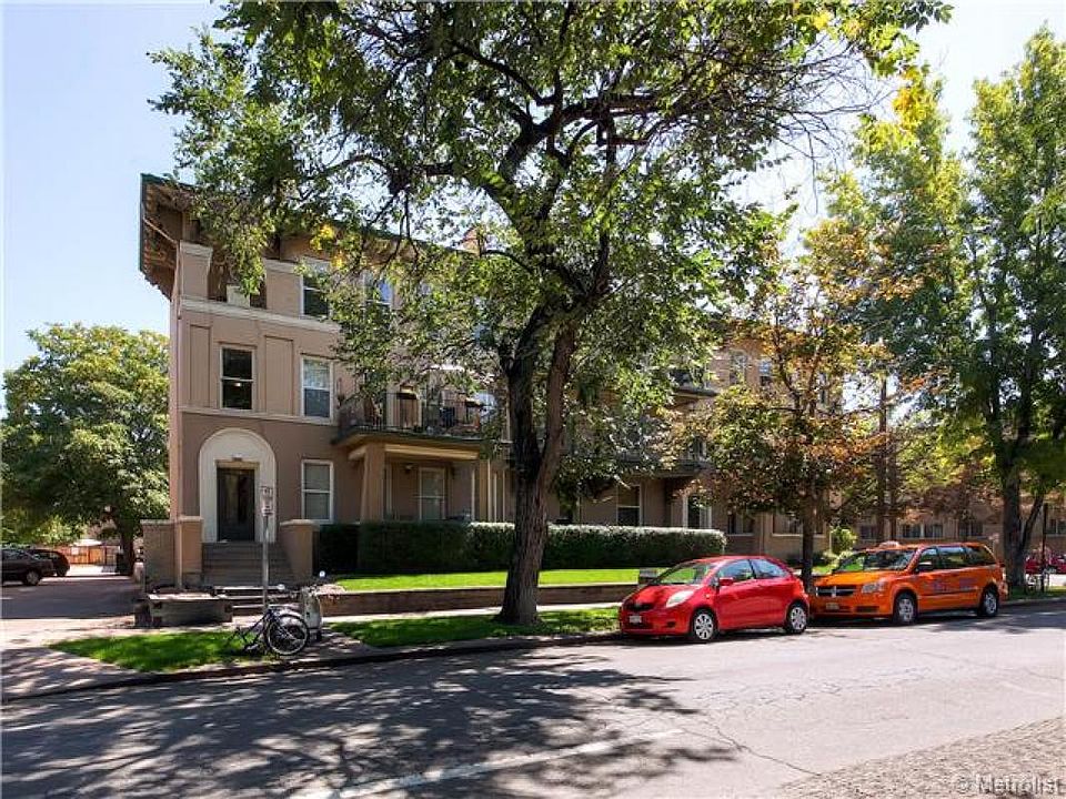 1st image of 1100 N Logan St #16