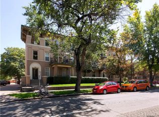 1100 N Logan St #16, Denver, CO 80203