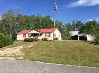 4119 State Lake Rd, Lineville, AL 36266
