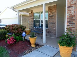 7214 Rosebud Bend Dr, Humble, TX 77346