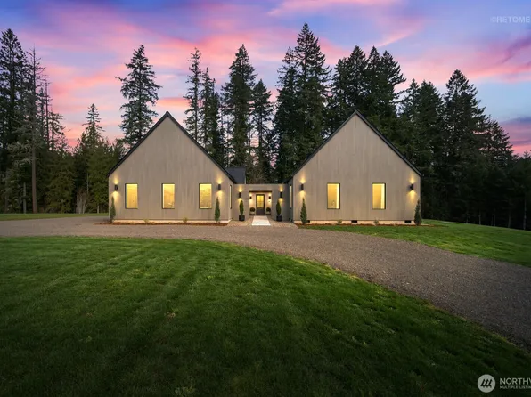 210 Eagle Court, Woodland, WA 98674