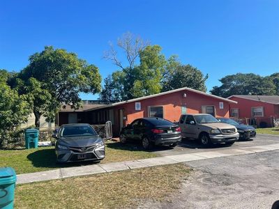 1538 NW 52nd Avenue, Lauderhill, FL, 33313