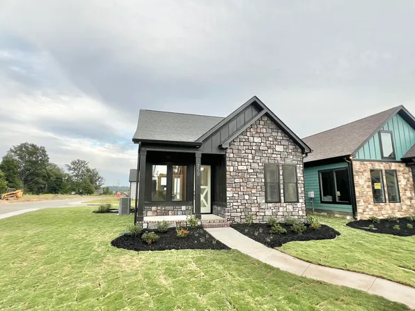 250 Idle Place Cir Lot 70, Rossville, GA 30741