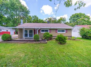 2478 Ferris Park Dr N, Columbus, OH 43224