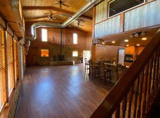 68 Dorr Rd, Spring City, TN 37381