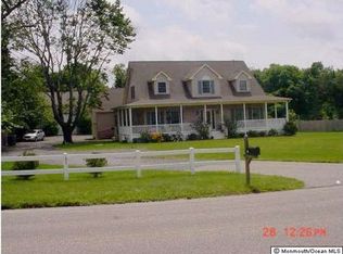 650 Thiele Rd, Brick, NJ 08724