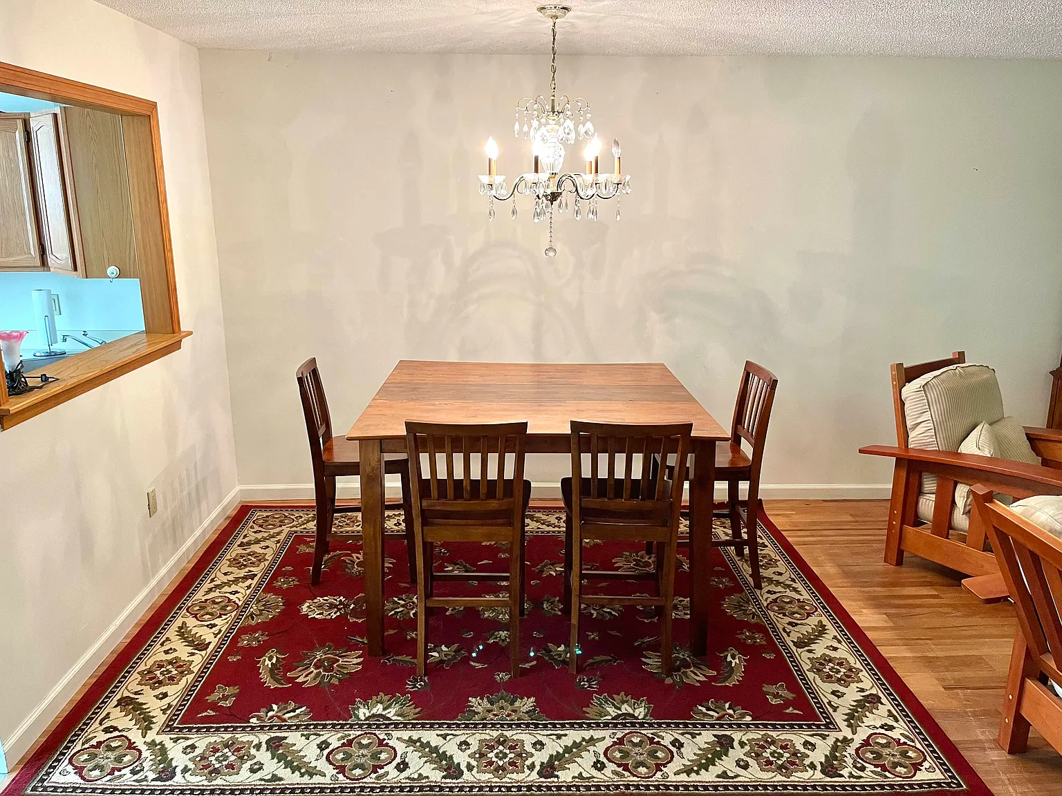 3 bed, 2.5 bath, 1439 sqft, $1,400 — Photo 3