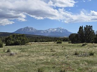 9 Tres Amigos Trl, Walsenburg, CO 81089