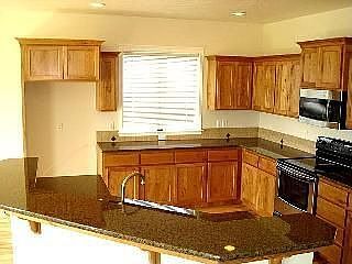 Family Room / Kitchen