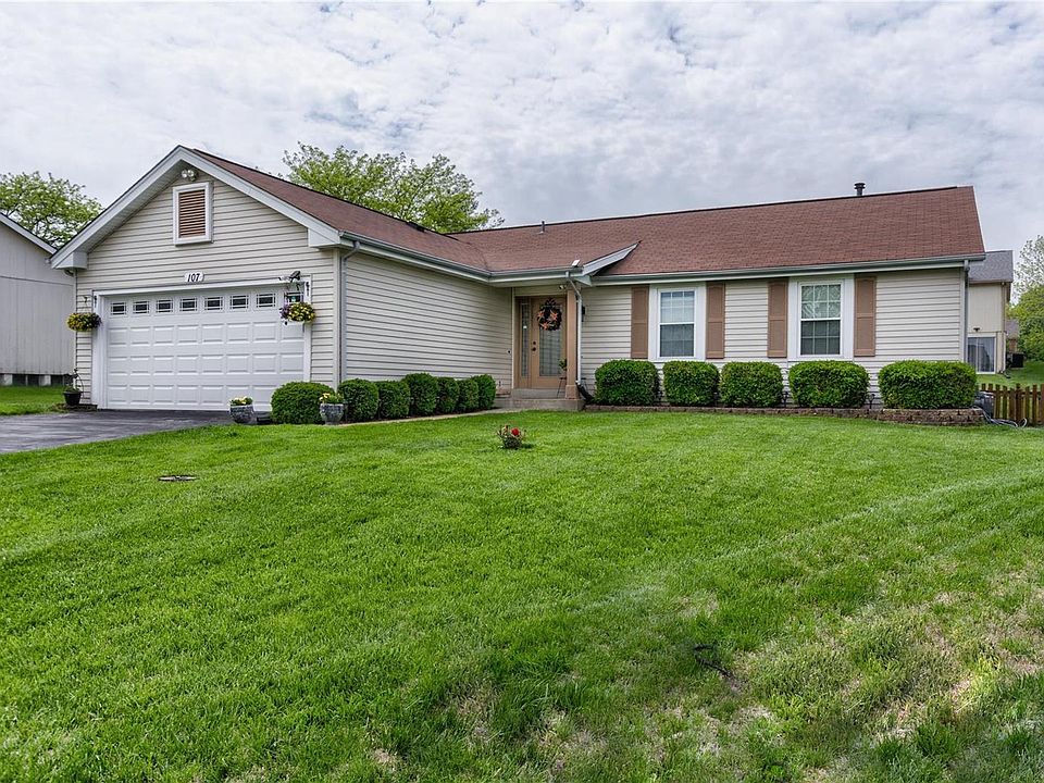 1st image of 107 Misty Heath Ct