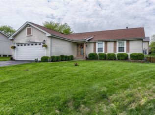 107 Misty Heath Ct, Ballwin, MO 63021