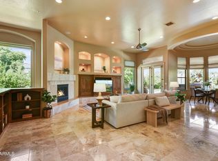 8926 E Ann Way, Scottsdale, AZ 85260