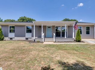 209 Havendale Dr, Fountain Inn, SC 29644