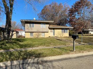 3836 Leyden Ave, Des Moines, IA 50317