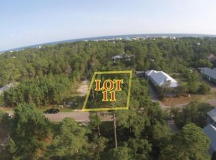 11 Spotted Dolphin Dr, Santa Rosa Beach, FL 32459