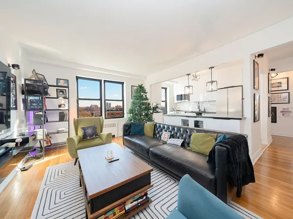 3840 Greystone Ave APT 5Q, Bronx, NY 10463