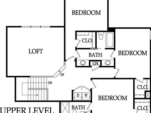 3rd image of 21209 W 81st St