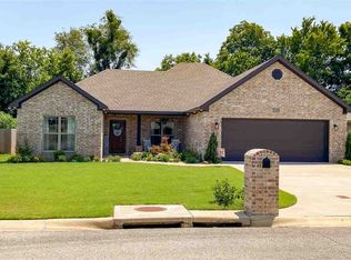 6025 Spencer Dr, Jonesboro, AR 72405