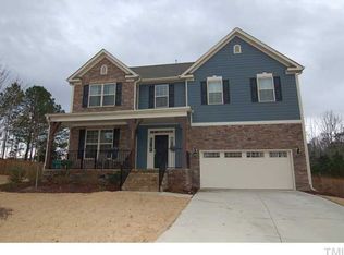 1896 Pennino Way, Apex, NC 27502