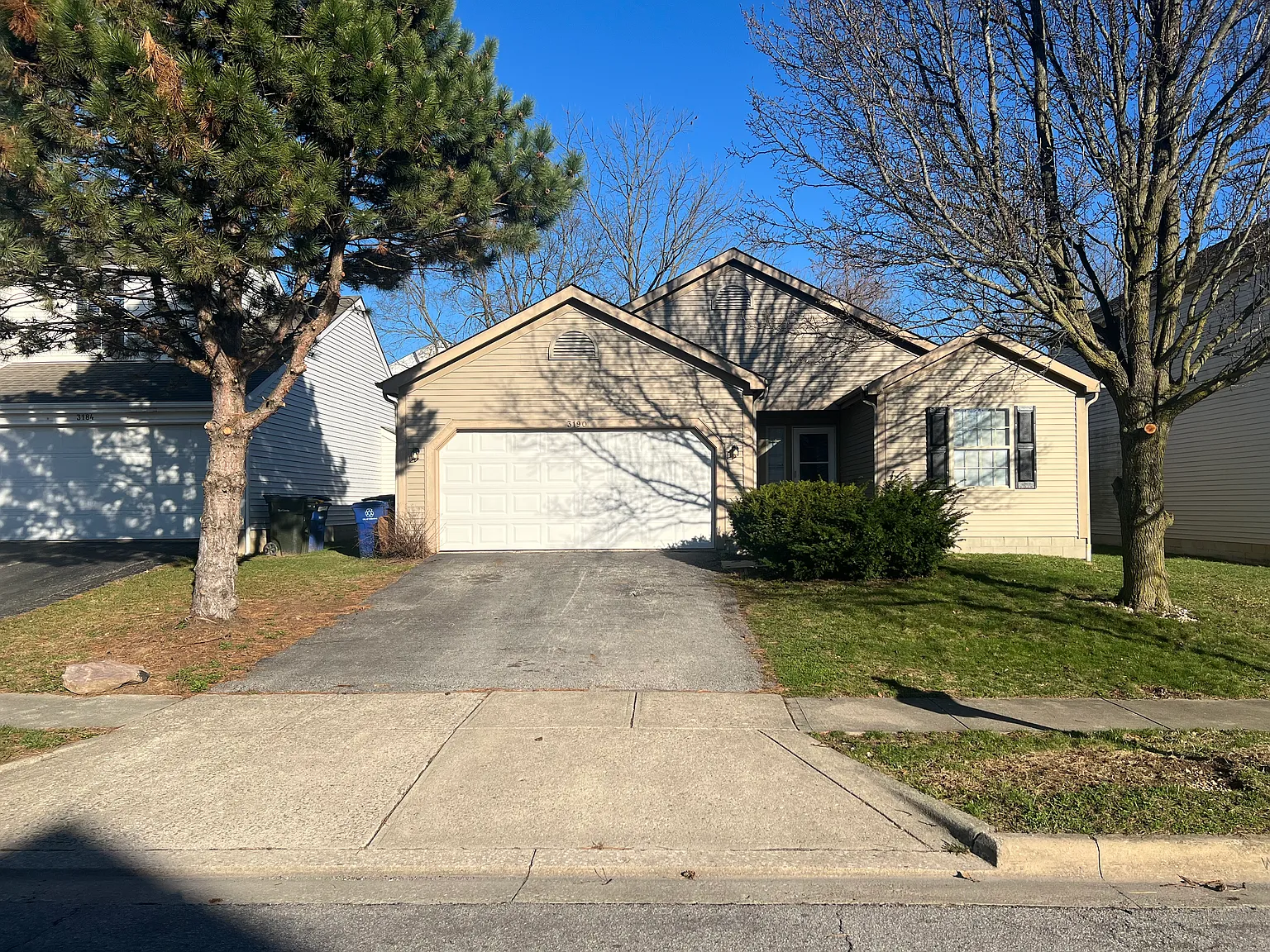 3190 Legion Ln photo 1