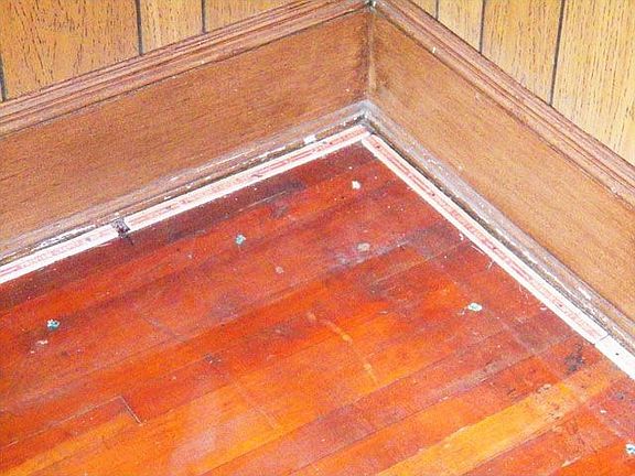 Fir Floors in LR/DR
