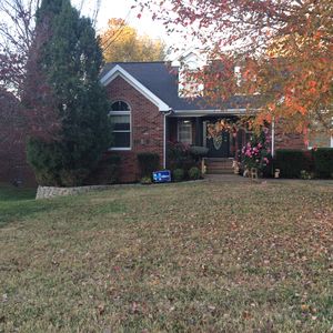 1413 Adams St, Pelham, AL, 35124