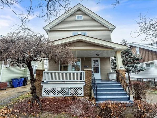 3195 W 114th St, Cleveland, OH 44111