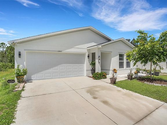 2nd image of 12441 CALADIUM AVENUE