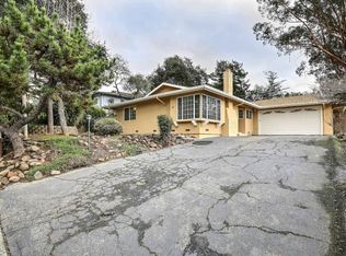 126 Oak Ln, Scotts Valley, CA