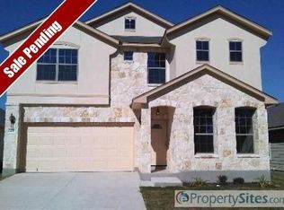 10239 Del Lago Ct, San Antonio, TX 78245