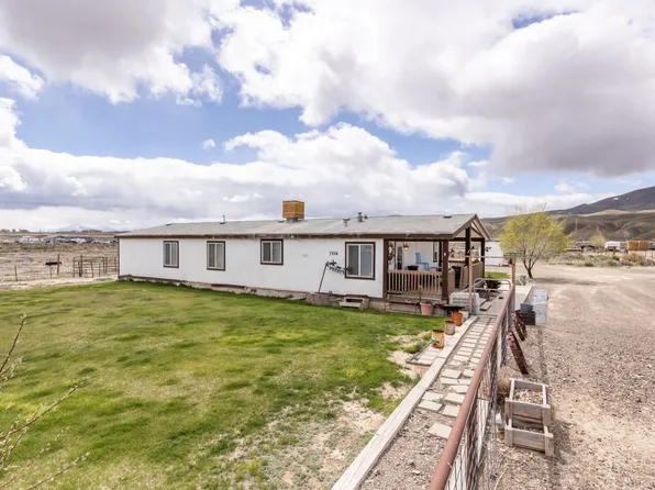 7254 Goldrush Dr, Elko, NV 89801