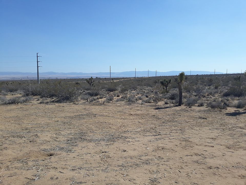 1st image of 0 Kern County Vacant Land