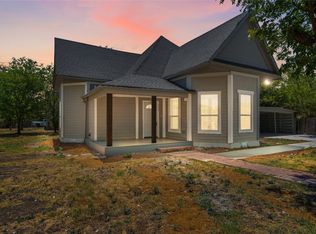 400 S Church St, Hillsboro, TX 76645