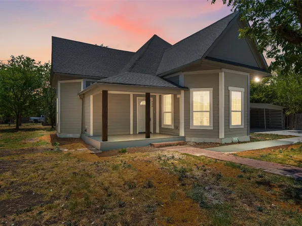 400 S Church St, Hillsboro, TX 76645