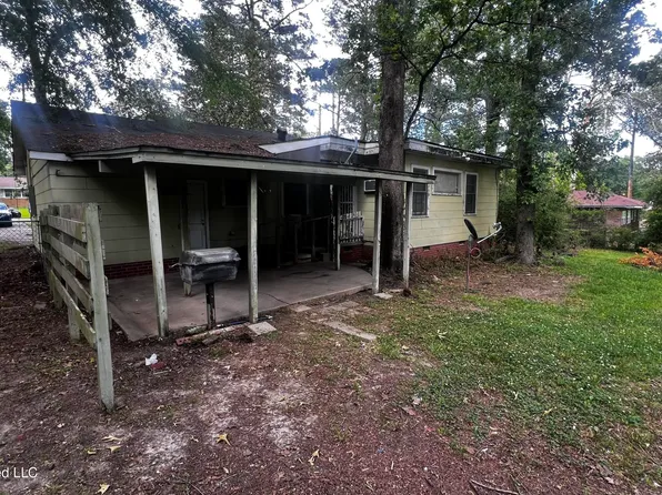 215 Carmel Ave, Jackson, MS 39204