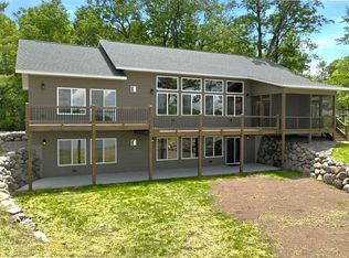 N5607 Stonybrook Drive, Stone Lake, WI 54876