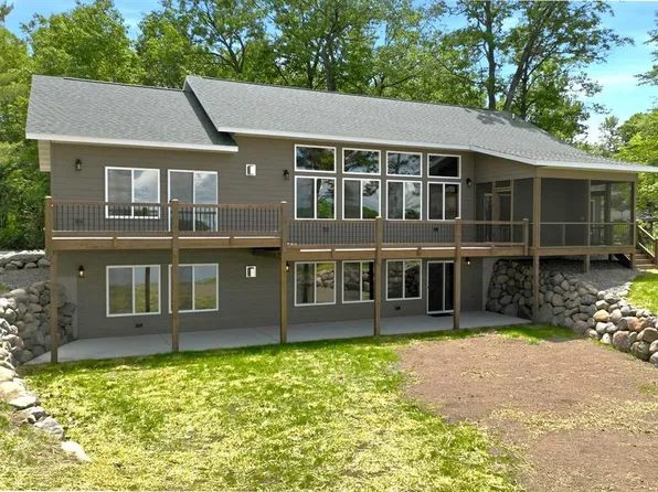 N5607 Stonybrook Drive, Stone Lake, WI 54876