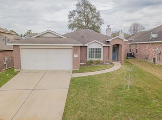 2308 Perkins Crossing Dr, Conroe, TX 77304