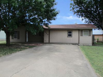 1625 North St, Kerrville, TX, 78028