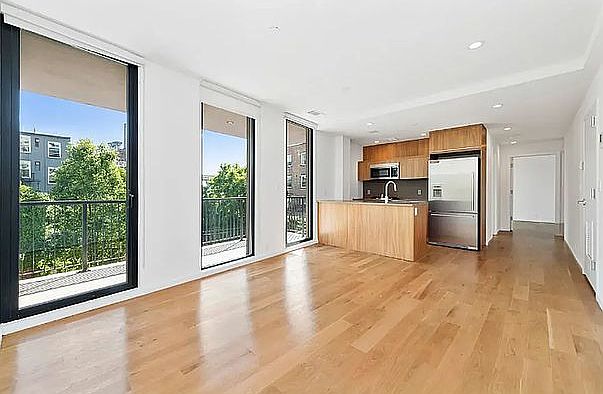 1st image of 50 N 1st St APT 5G