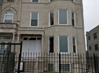 6342 S Ingleside Ave #3, Chicago, IL 60637
