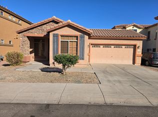 2710 E Chester Dr, Chandler, AZ 85286
