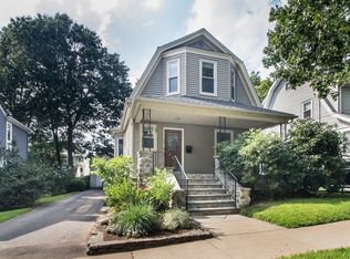 38 Ronald Rd, Arlington, MA 02474