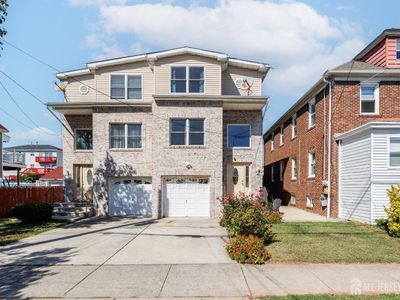 82 Randolph St, Carteret, NJ, 07008