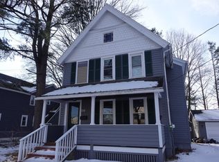 101 Bigelow St, Binghamton, NY 13904