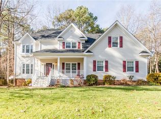 14008 Bridgetown Cir, Chester, VA 23831