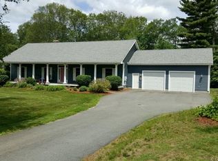 17 Blackwells Lndg, Brooklyn, CT 06234