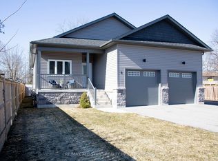 8 Georgina St, Georgina, ON